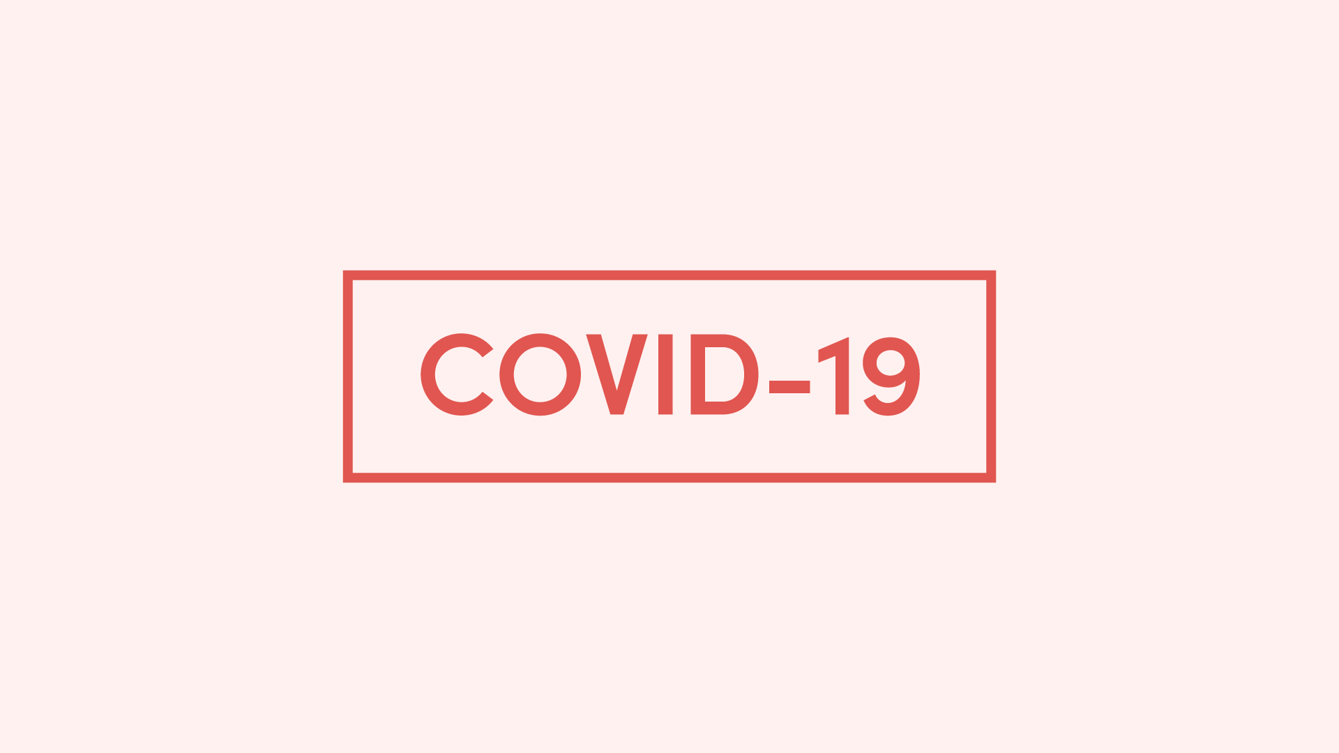 Bildbanner COVID-19